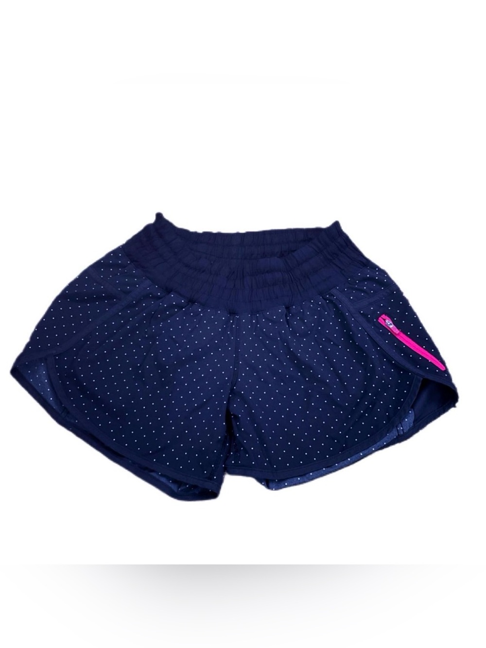 Lululemon Women’s Polka Dot Active Shorts